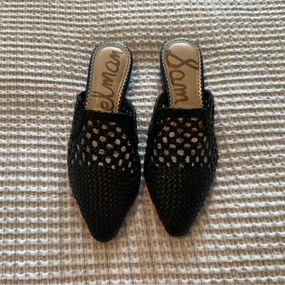 NWT Sam Edelman Clara Mule - Picture 6 of 10